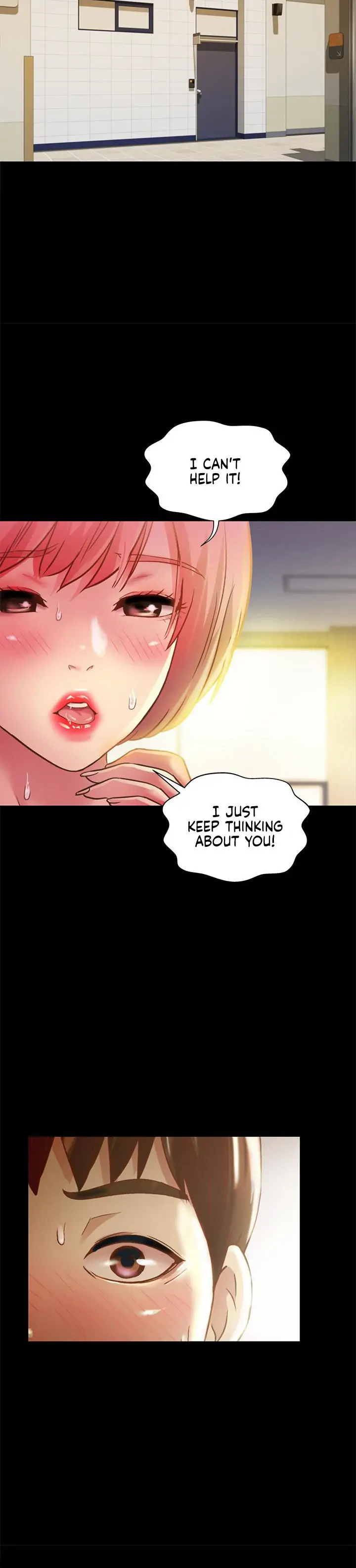 Friend’s Girlfriend Chapter 90 - Page 29