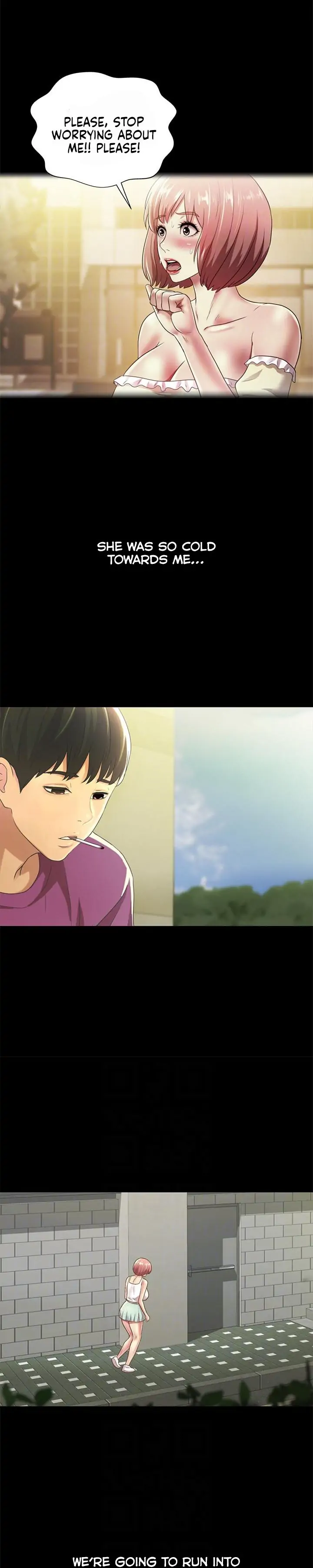 Friend’s Girlfriend Chapter 90 - Page 5