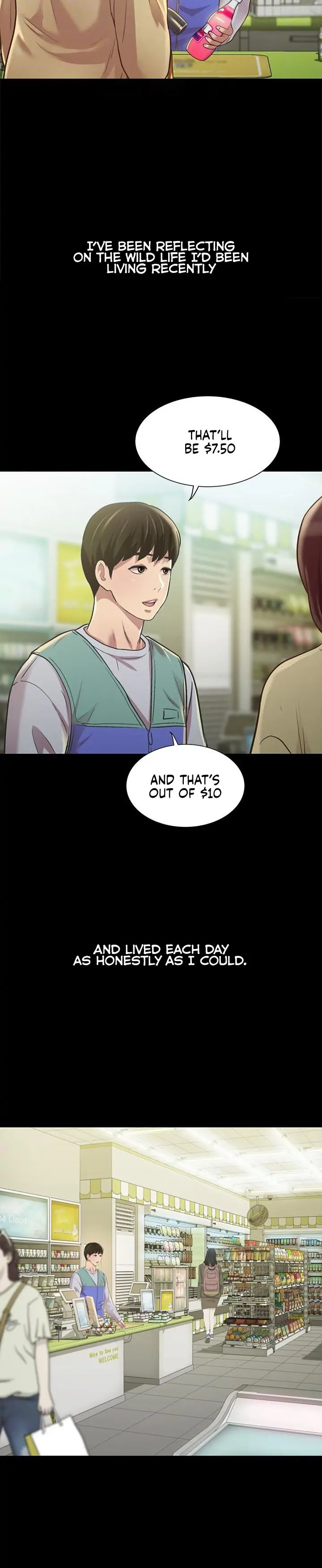 Friend’s Girlfriend Chapter 91 - Page 11