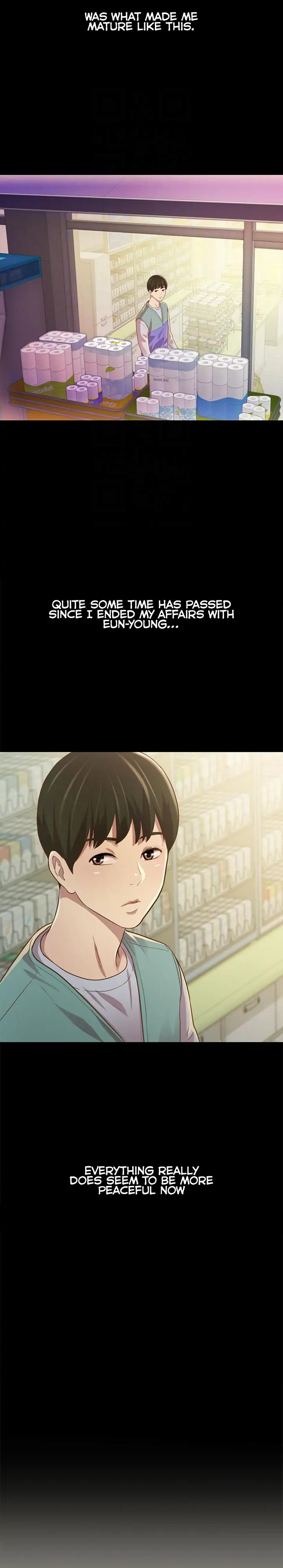 Friend’s Girlfriend Chapter 91 - Page 15