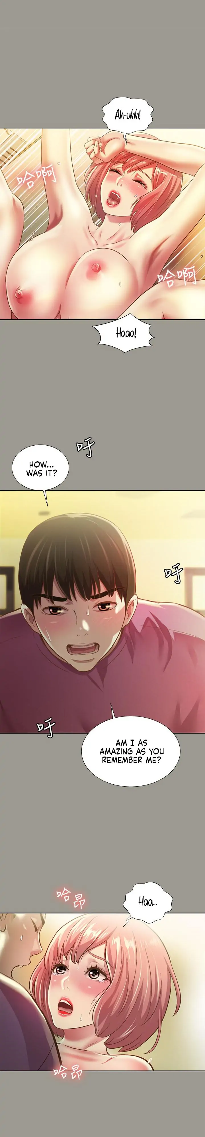 Friend’s Girlfriend Chapter 91 - Page 18