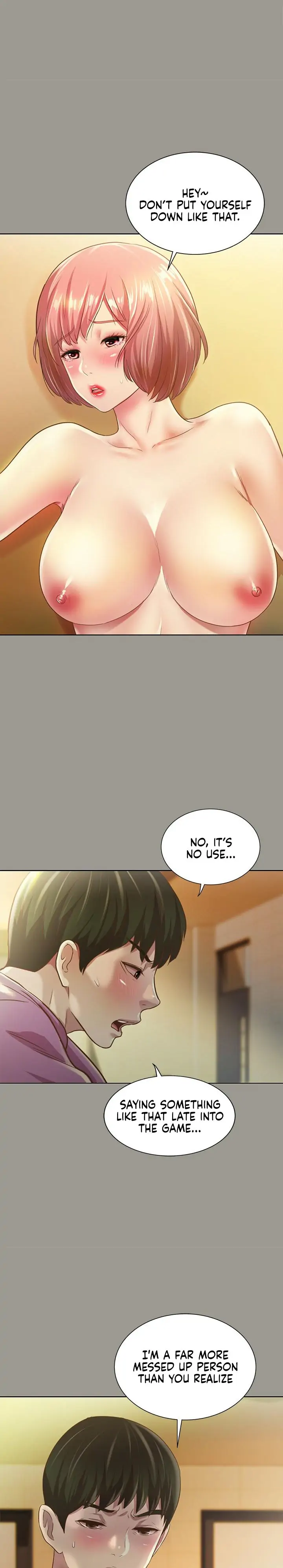 Friend’s Girlfriend Chapter 91 - Page 22