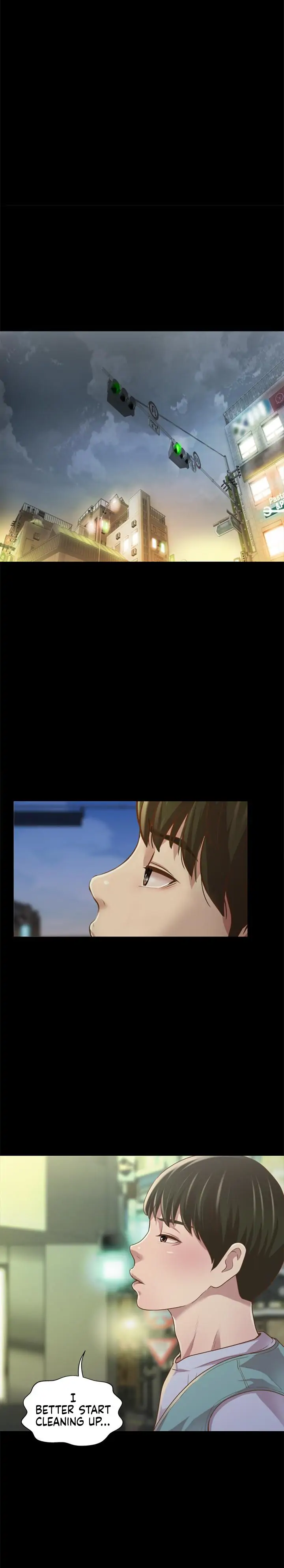 Friend’s Girlfriend Chapter 91 - Page 31