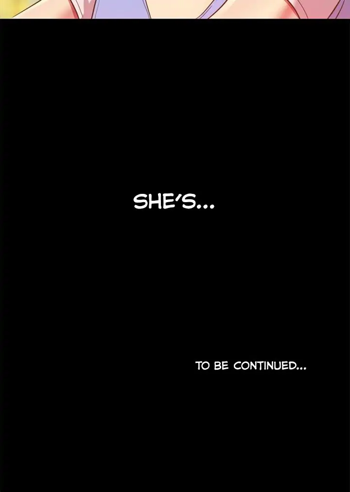 Friend’s Girlfriend Chapter 91 - Page 37