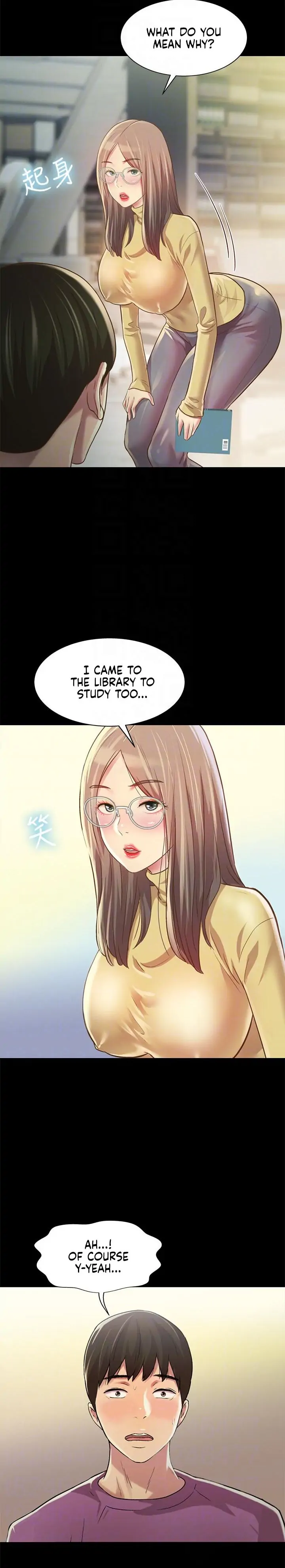 Friend’s Girlfriend Chapter 92 - Page 13