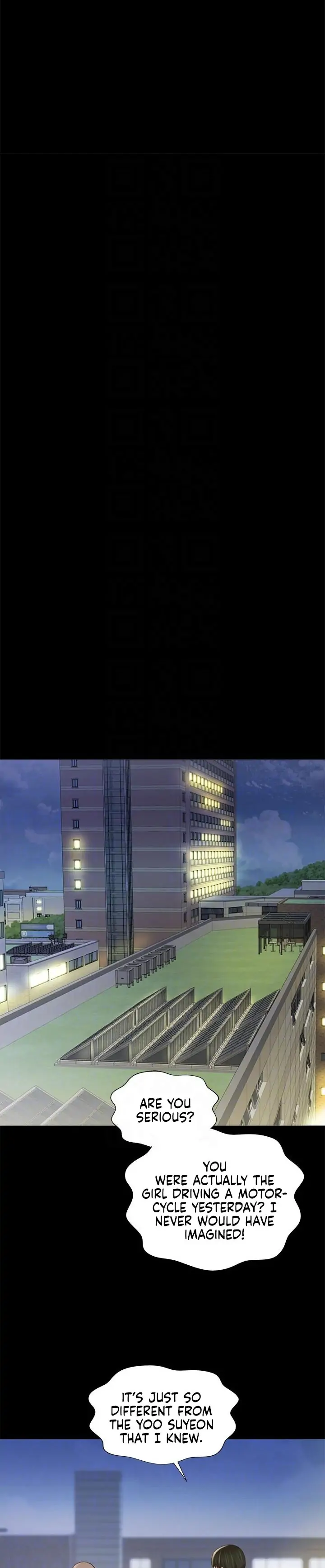 Friend’s Girlfriend Chapter 92 - Page 14