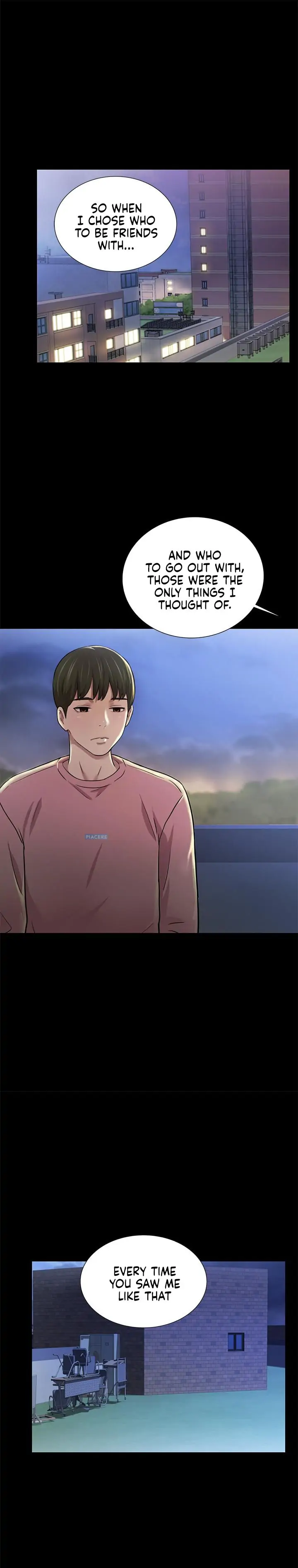 Friend’s Girlfriend Chapter 92 - Page 20