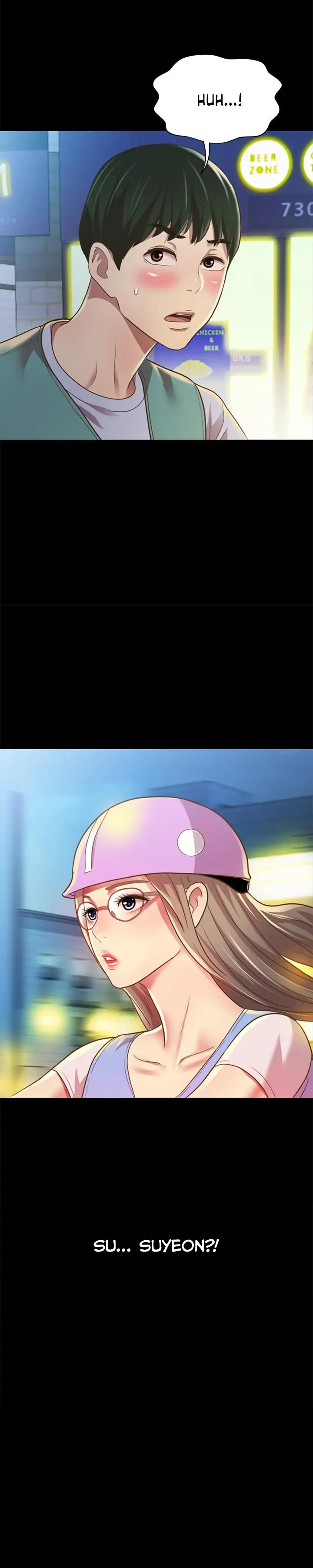 Friend’s Girlfriend Chapter 92 - Page 3