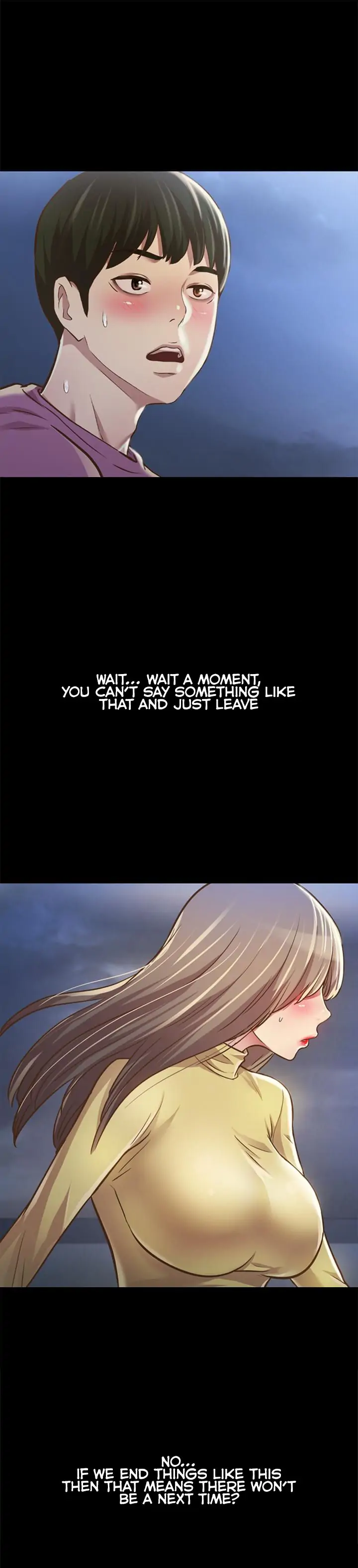 Friend’s Girlfriend Chapter 92 - Page 26