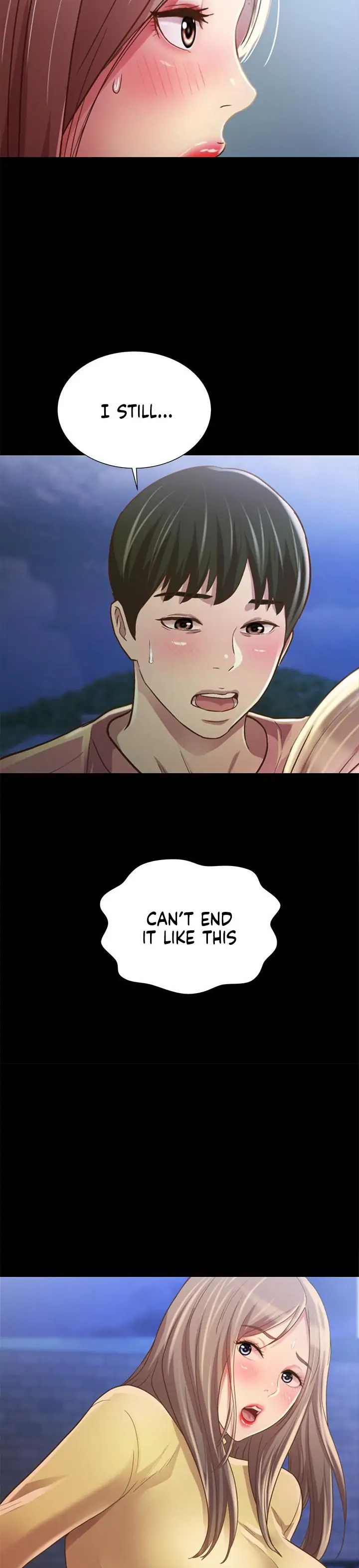 Friend’s Girlfriend Chapter 92 - Page 29