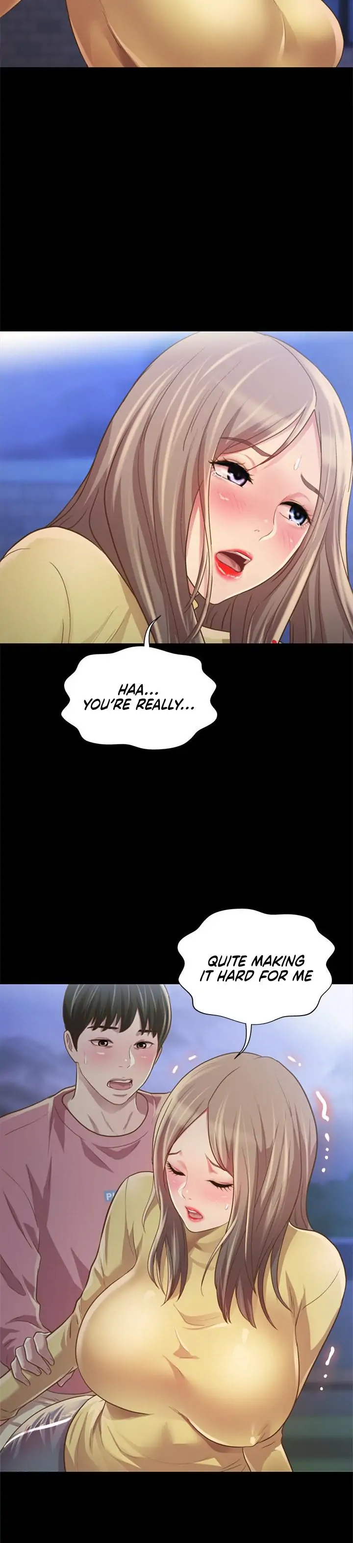 Friend’s Girlfriend Chapter 92 - Page 30