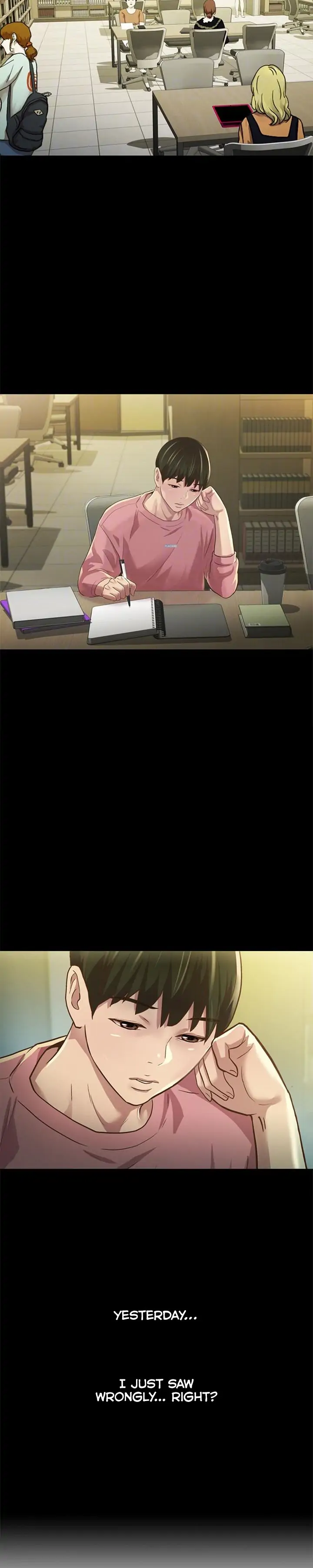 Friend’s Girlfriend Chapter 92 - Page 5