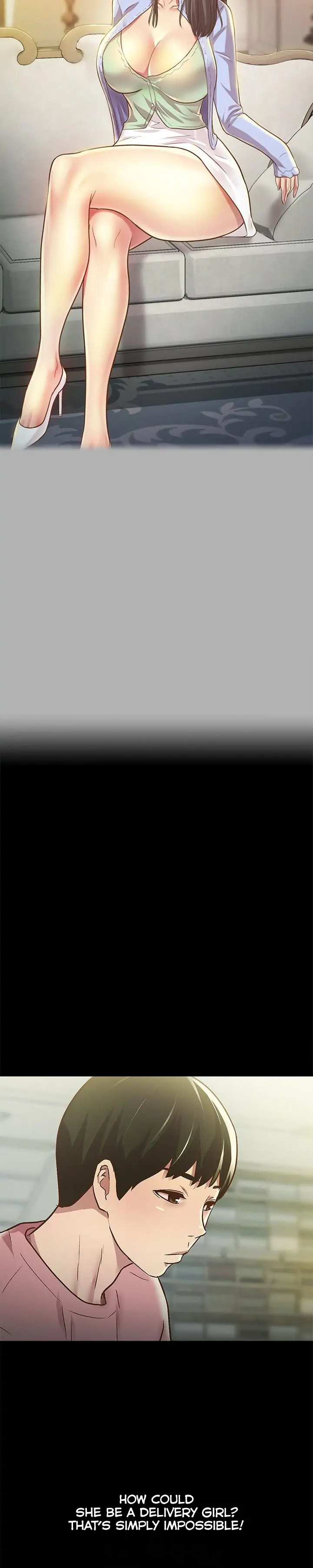 Friend’s Girlfriend Chapter 92 - Page 7