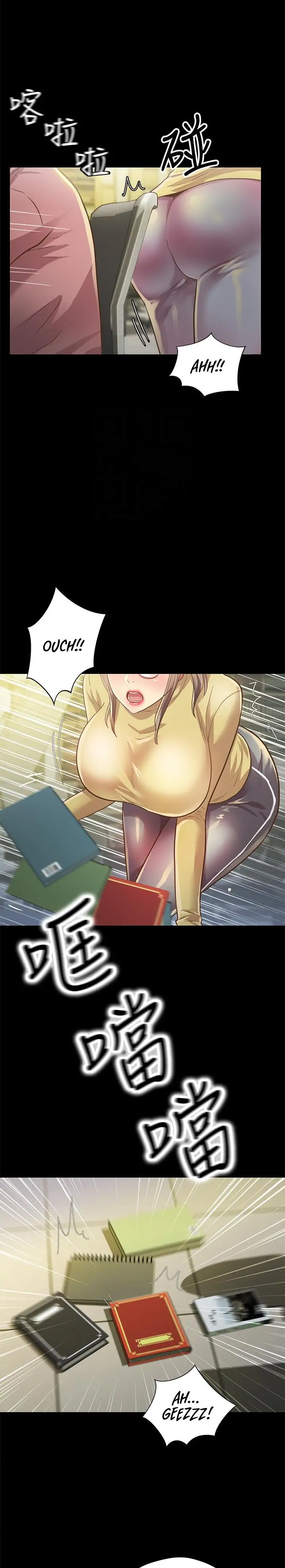 Friend’s Girlfriend Chapter 92 - Page 10