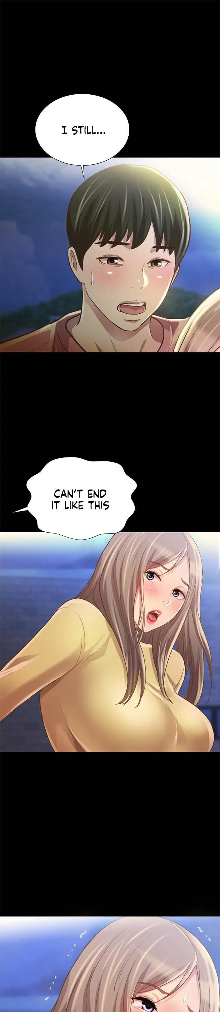 Friend’s Girlfriend Chapter 93 - Page 2