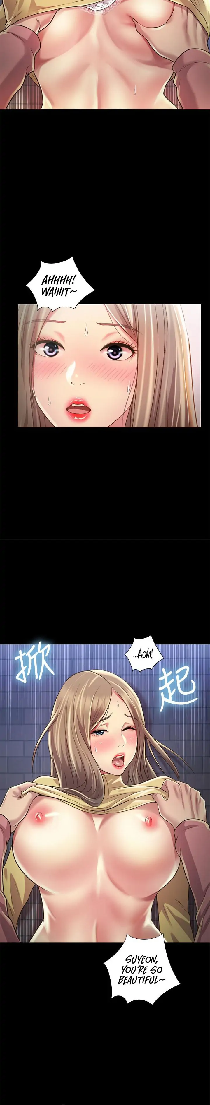 Friend’s Girlfriend Chapter 93 - Page 21