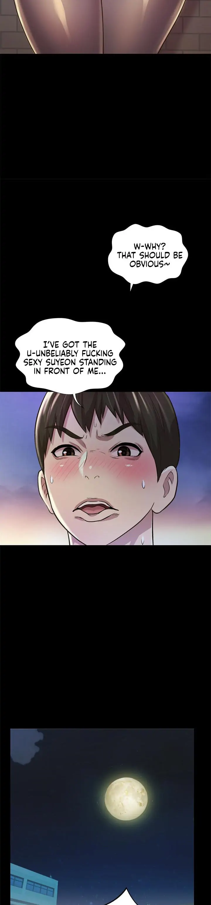 Friend’s Girlfriend Chapter 93 - Page 29