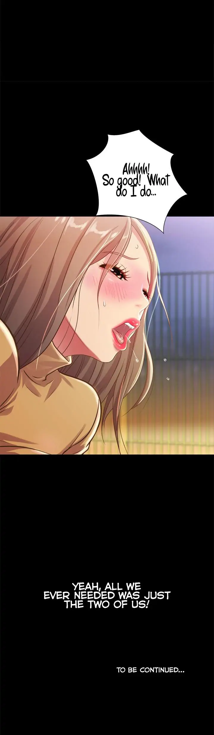 Friend’s Girlfriend Chapter 93 - Page 37