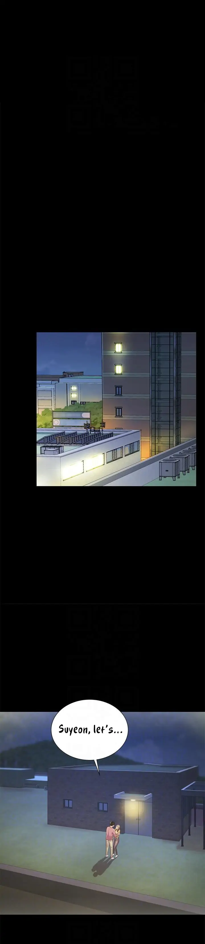 Friend’s Girlfriend Chapter 93 - Page 5