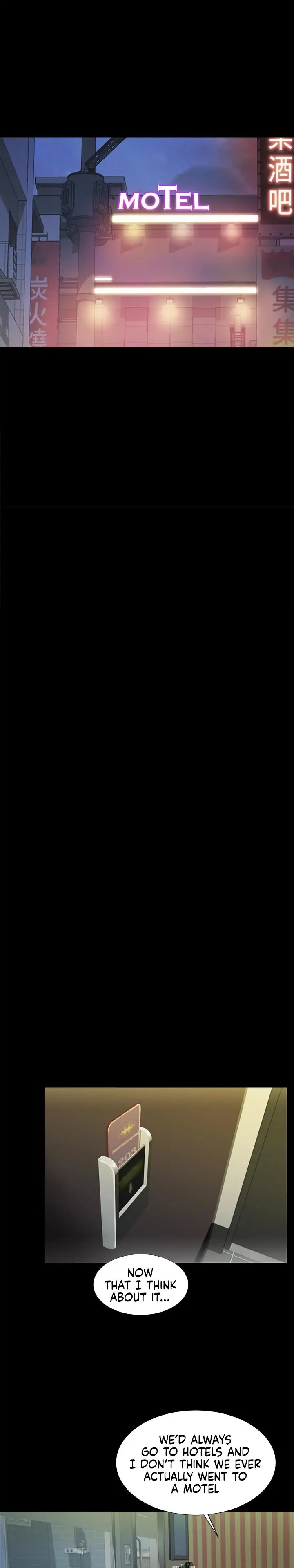 Friend’s Girlfriend Chapter 94 - Page 18