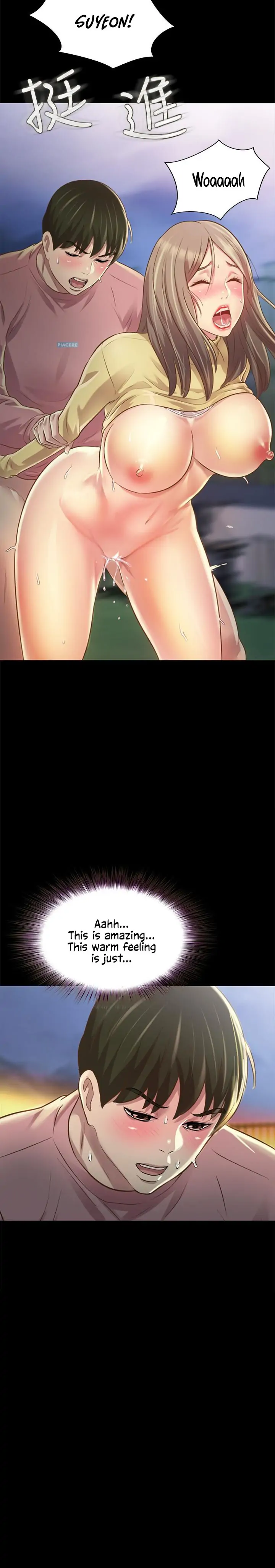 Friend’s Girlfriend Chapter 94 - Page 3