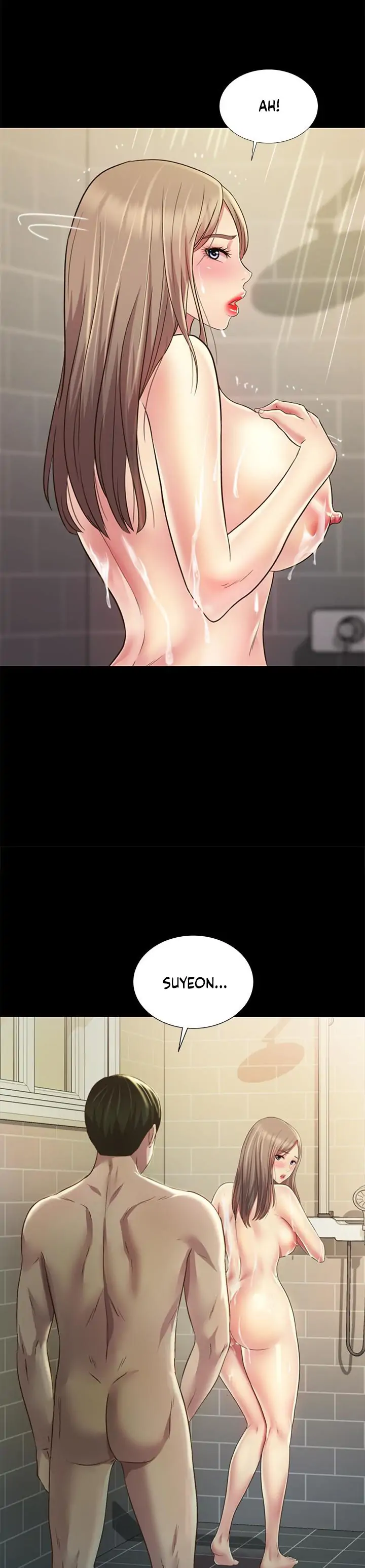 Friend’s Girlfriend Chapter 94 - Page 24