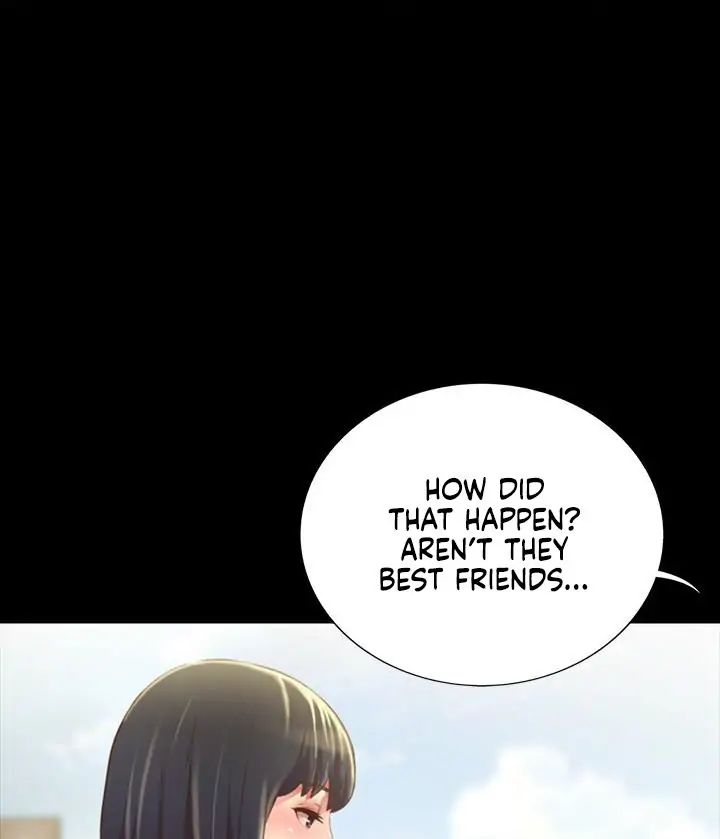 Friend’s Girlfriend Chapter 96 - Page 33