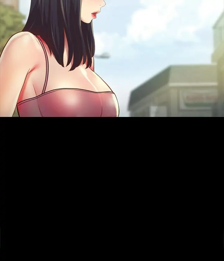 Friend’s Girlfriend Chapter 96 - Page 34