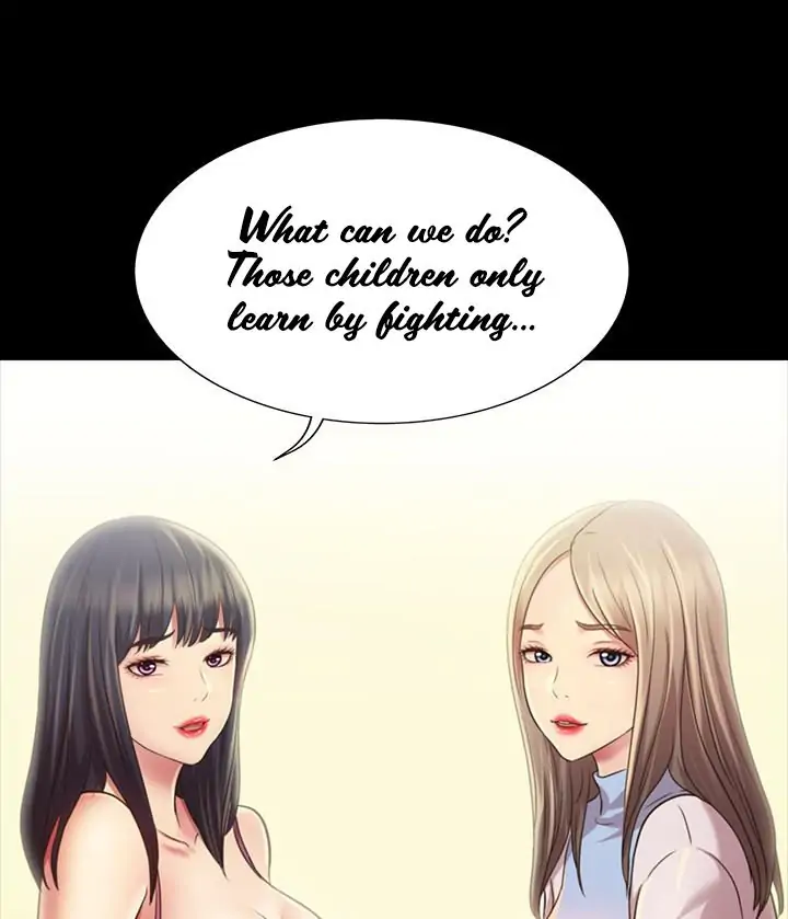 Friend’s Girlfriend Chapter 96 - Page 35