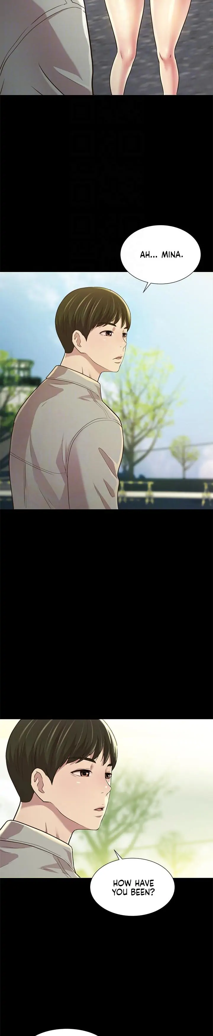 Friend’s Girlfriend Chapter 96 - Page 6