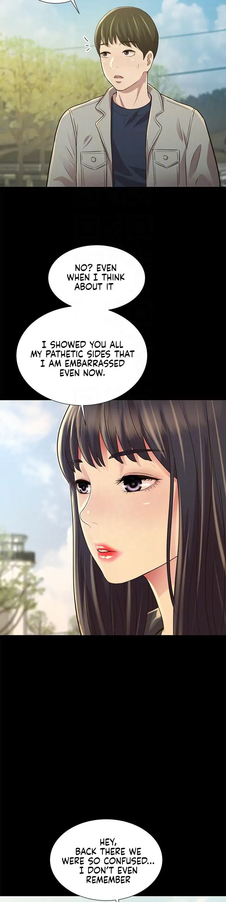 Friend’s Girlfriend Chapter 96 - Page 10