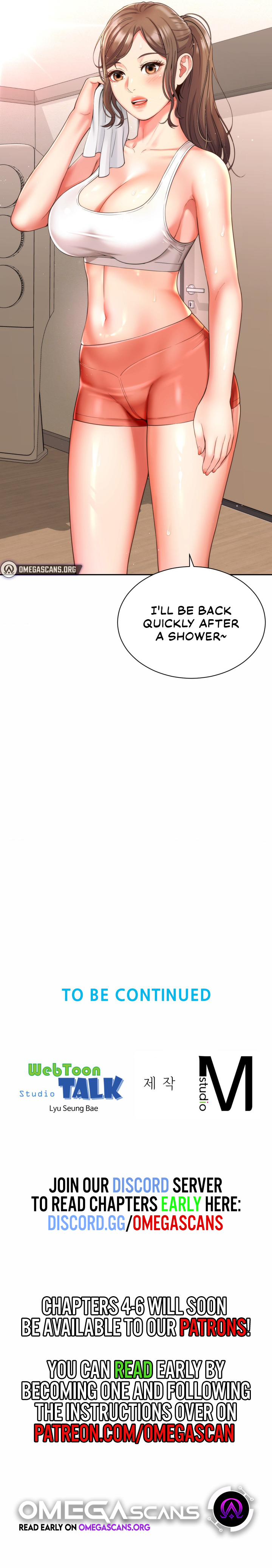 Friend’s Mom is Mine Chapter 3 - Page 12