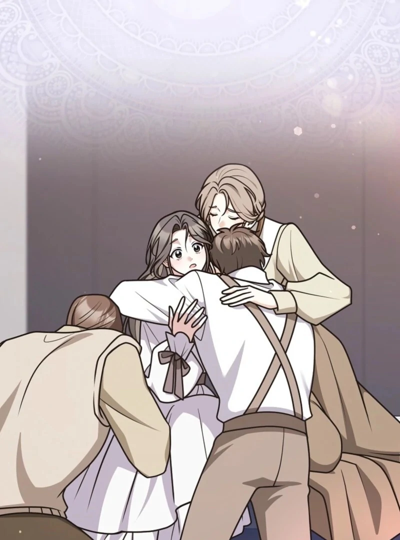 Friends Shouldn’t Act This Way Chapter 100 - Page 102