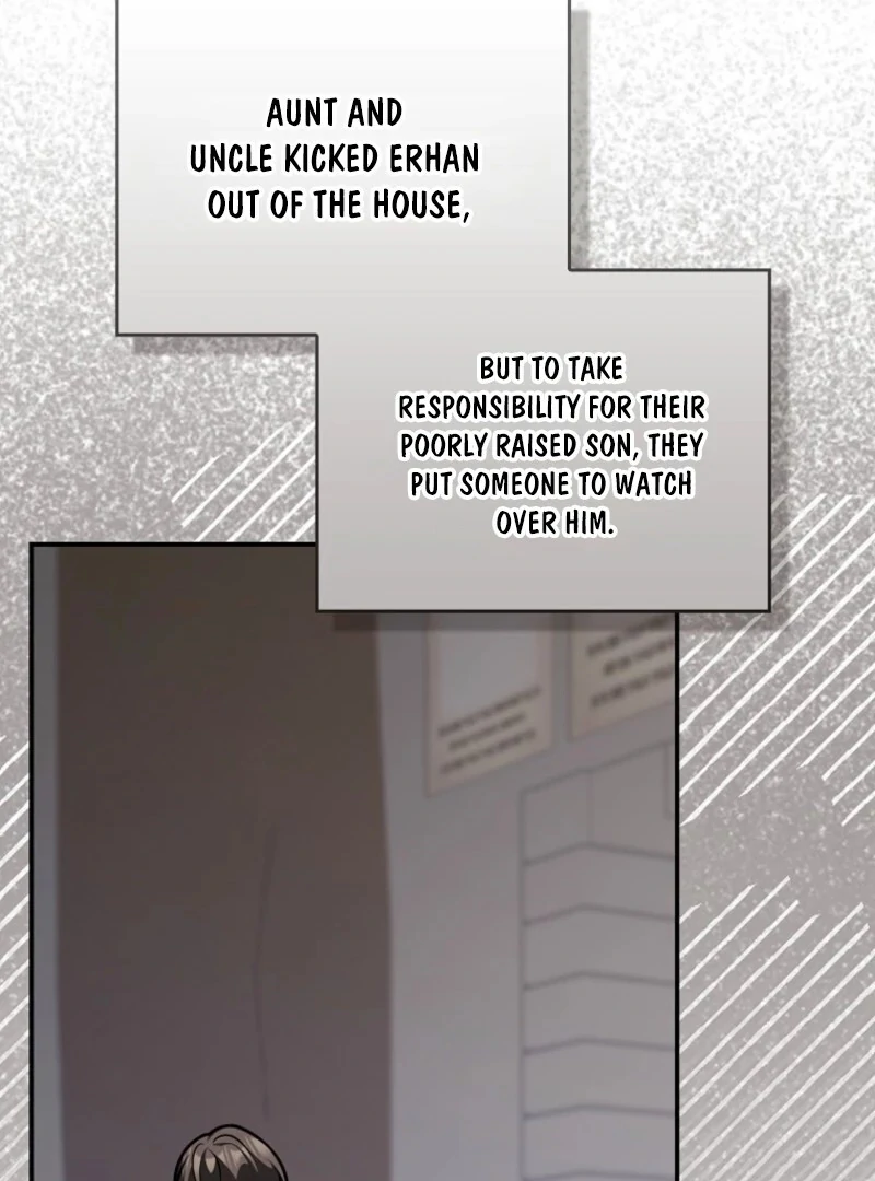 Friends Shouldn’t Act This Way Chapter 100 - Page 106