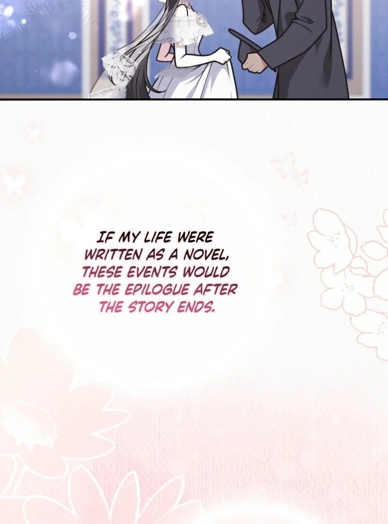 Friends Shouldn’t Act This Way Chapter 100 - Page 115