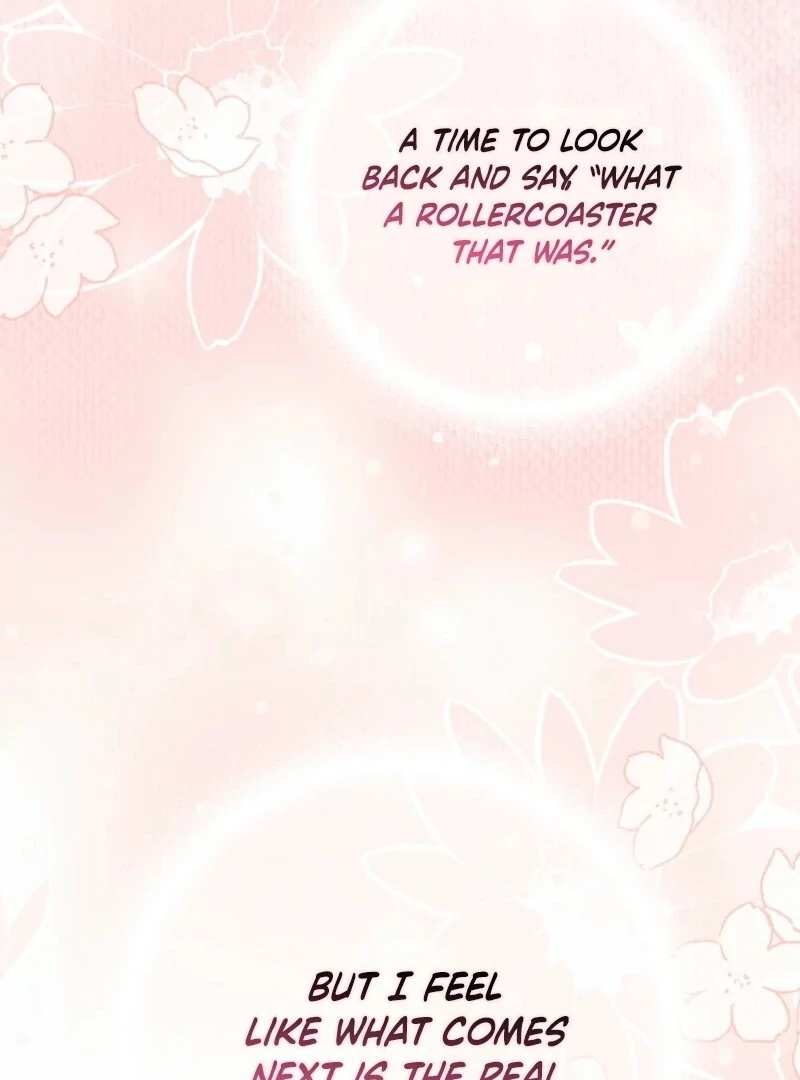 Friends Shouldn’t Act This Way Chapter 100 - Page 116