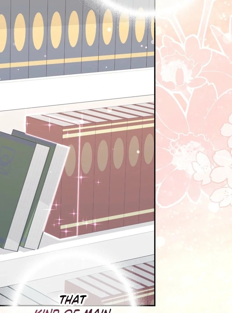 Friends Shouldn’t Act This Way Chapter 100 - Page 118