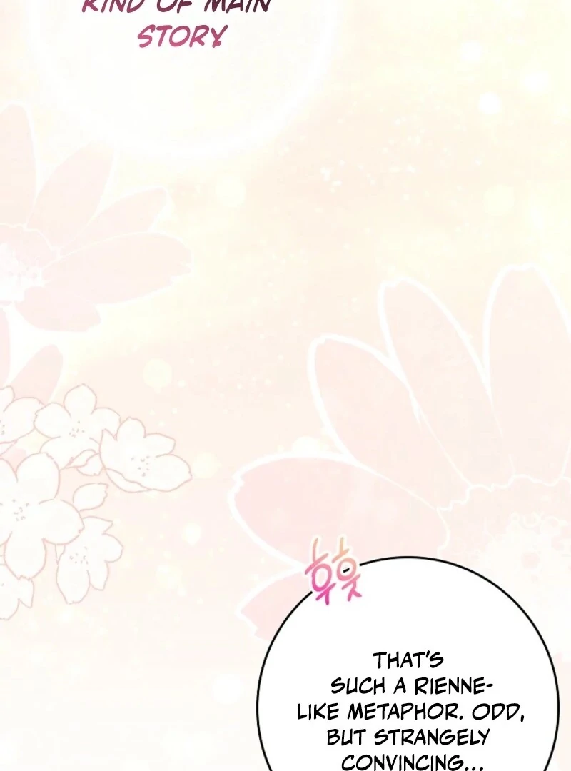 Friends Shouldn’t Act This Way Chapter 100 - Page 119