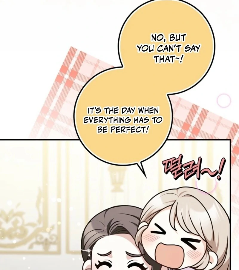 Friends Shouldn’t Act This Way Chapter 100 - Page 13