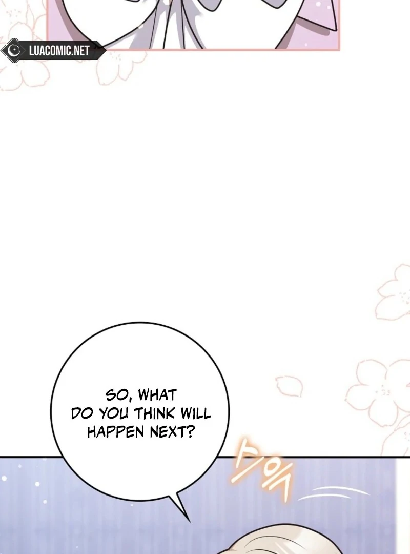 Friends Shouldn’t Act This Way Chapter 100 - Page 121