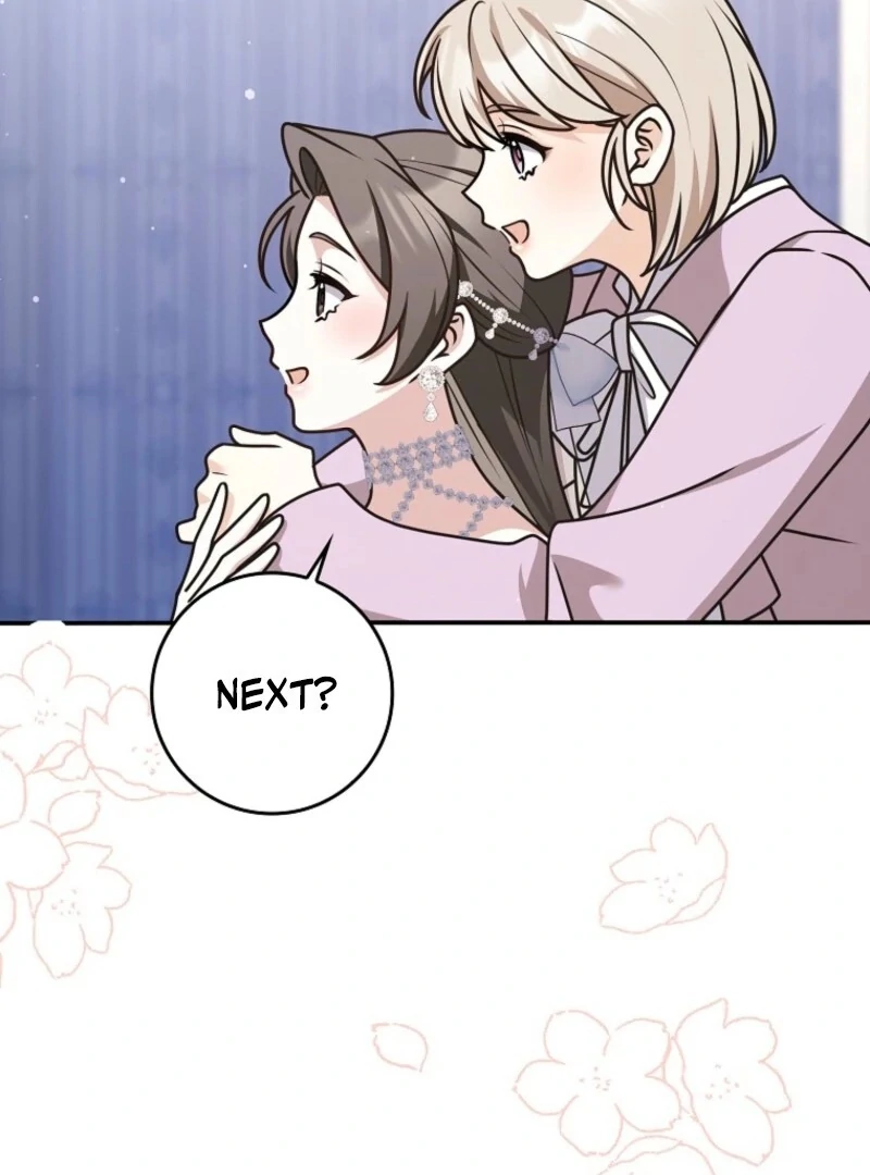 Friends Shouldn’t Act This Way Chapter 100 - Page 122