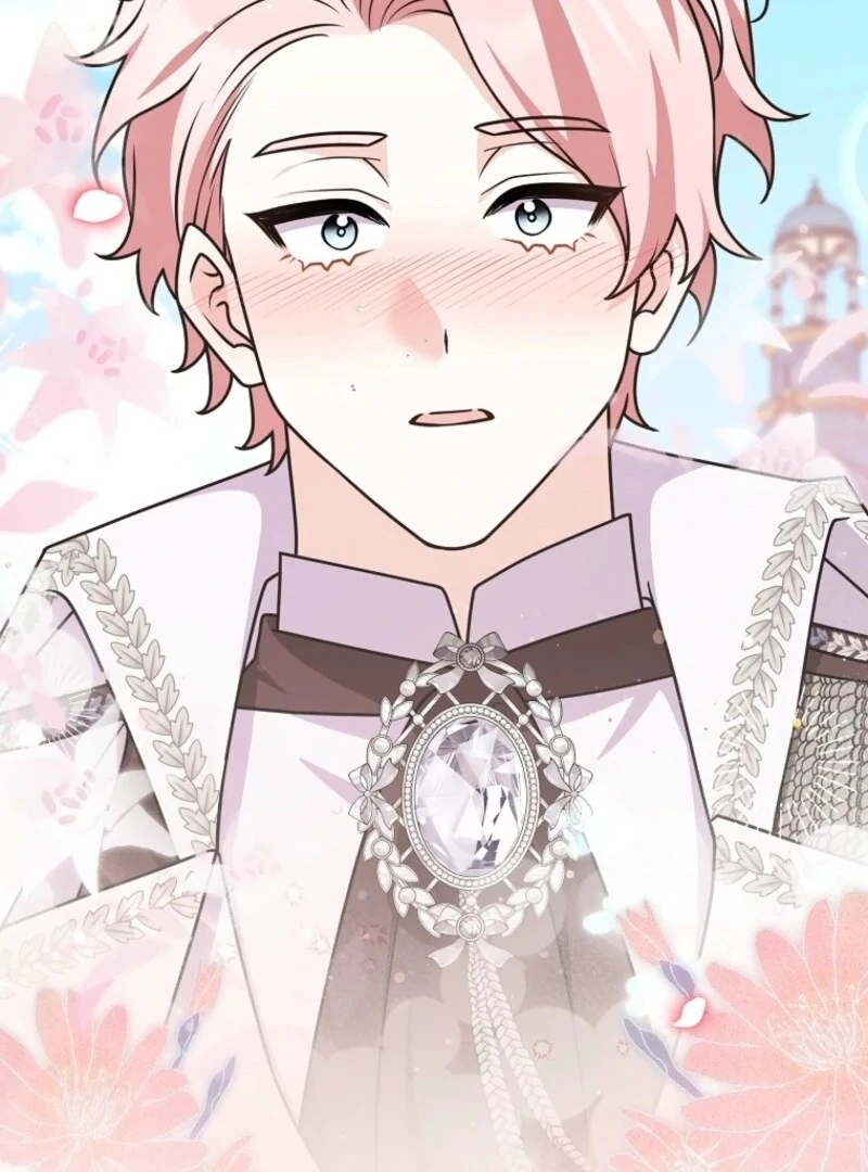 Friends Shouldn’t Act This Way Chapter 100 - Page 127