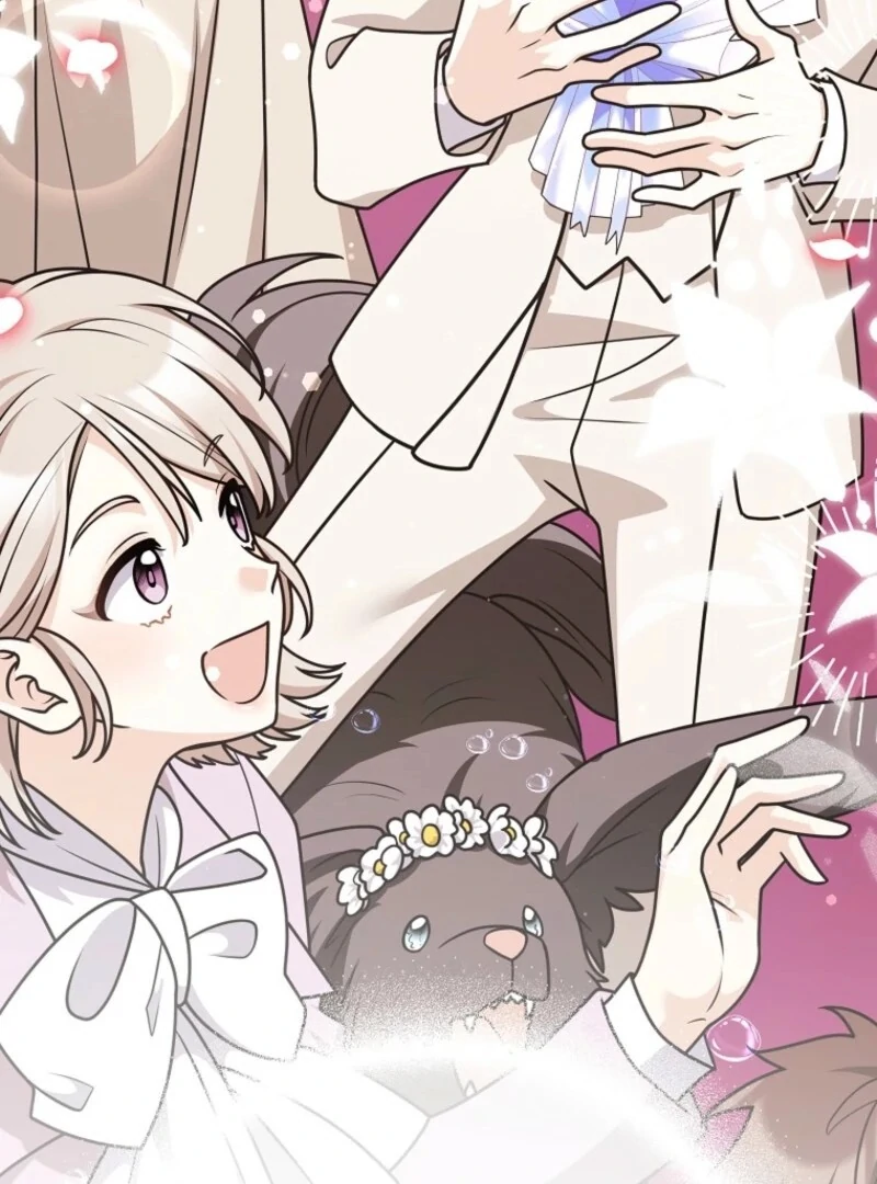 Friends Shouldn’t Act This Way Chapter 100 - Page 130