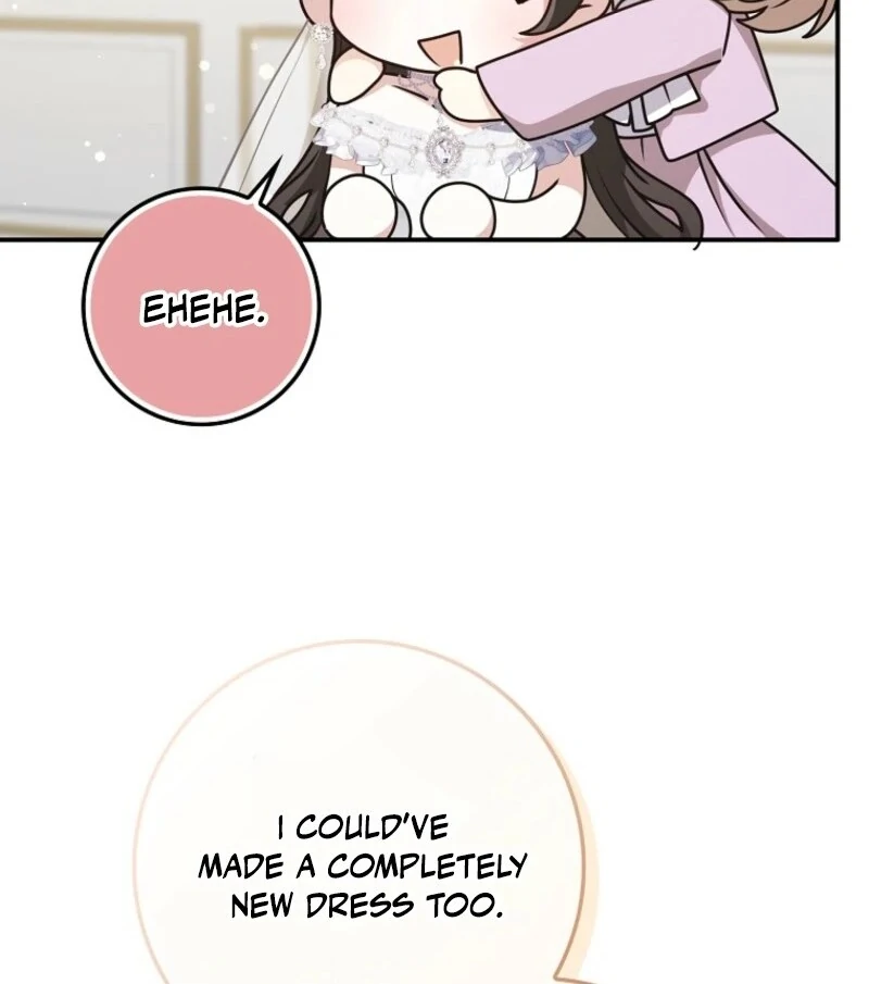 Friends Shouldn’t Act This Way Chapter 100 - Page 14