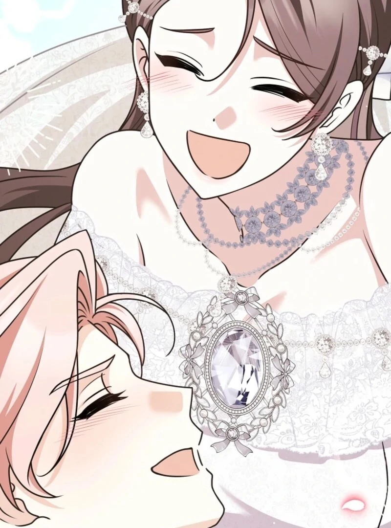 Friends Shouldn’t Act This Way Chapter 100 - Page 132