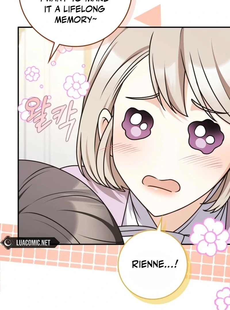 Friends Shouldn’t Act This Way Chapter 100 - Page 19