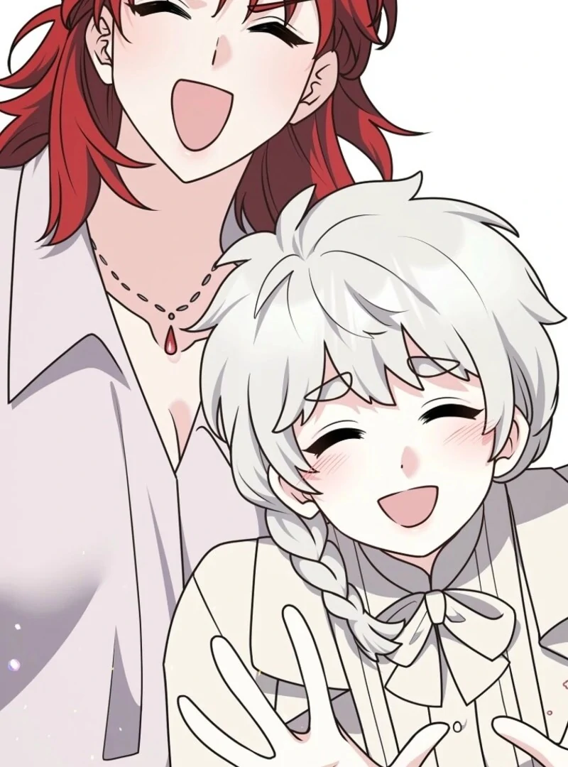 Friends Shouldn’t Act This Way Chapter 100 - Page 29