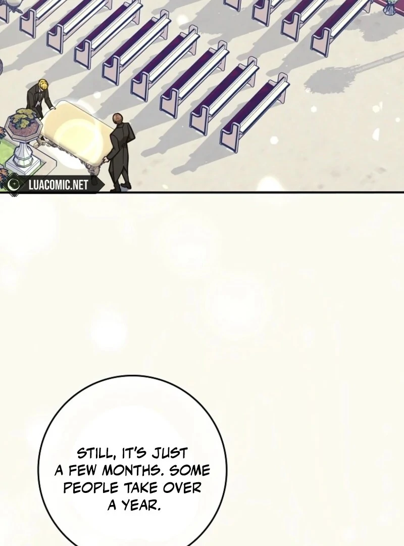 Friends Shouldn’t Act This Way Chapter 100 - Page 4