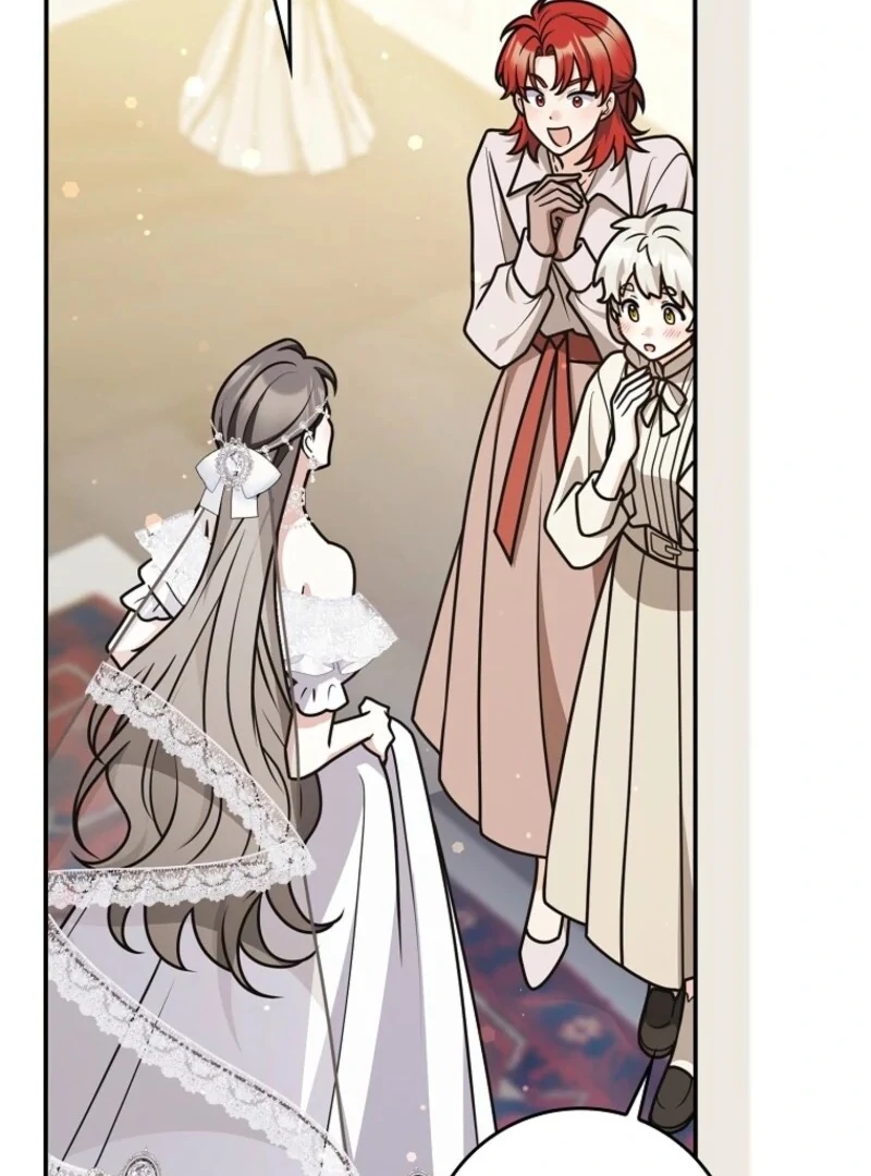 Friends Shouldn’t Act This Way Chapter 100 - Page 31