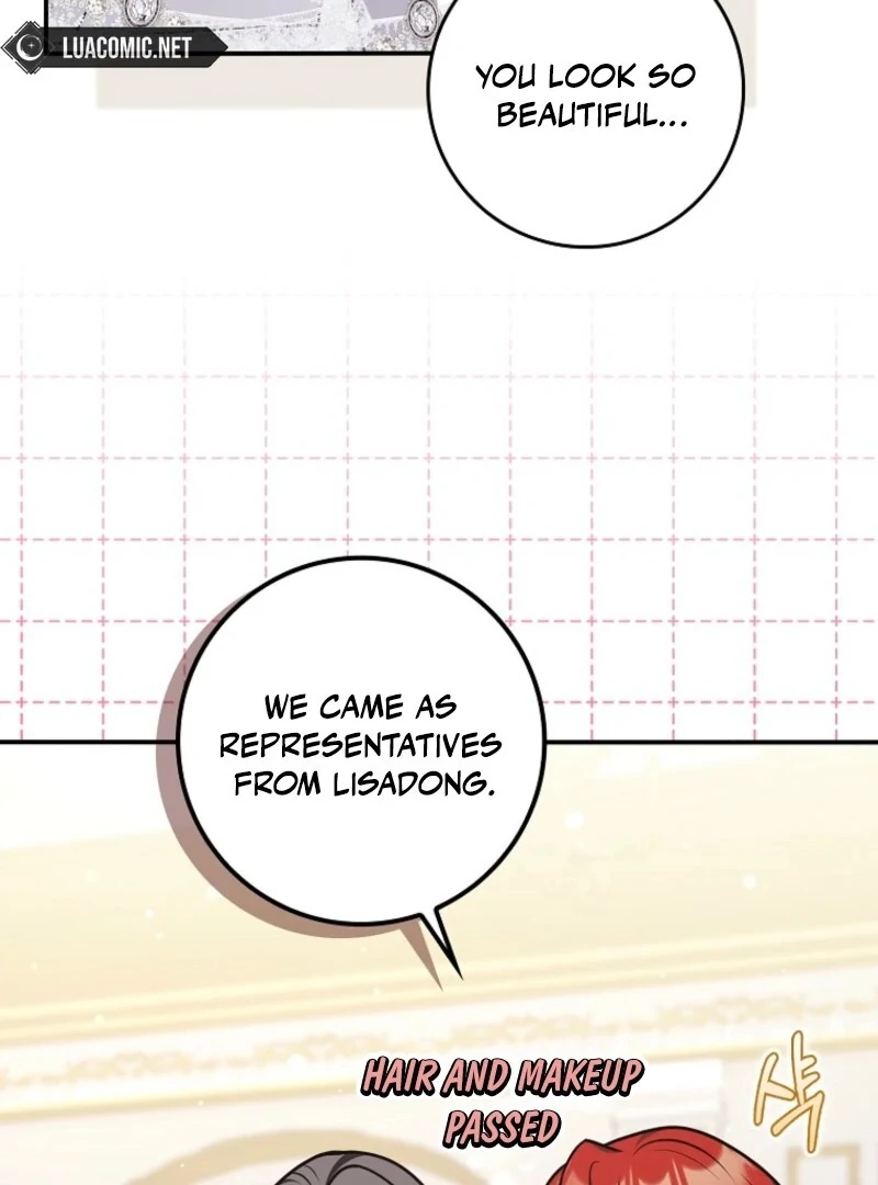 Friends Shouldn’t Act This Way Chapter 100 - Page 32